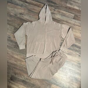 Aeropostale Jogger Outfit